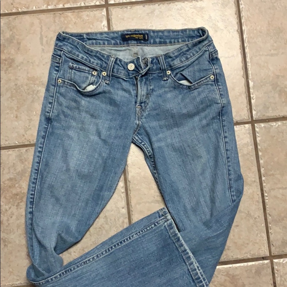 Jean - Picture 2 of 3